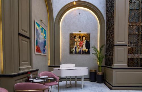 Baku Old Town Hotel | ART Gallery Hotel