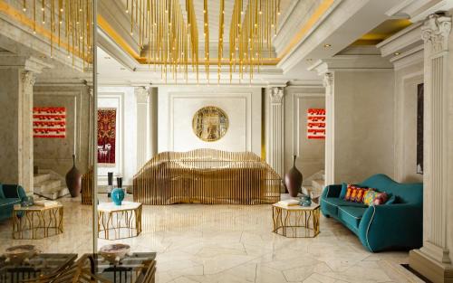 Baku Old Town Hotel | ART Gallery Hotel