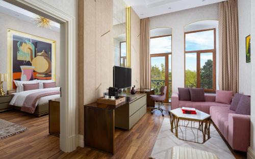 Baku Old Town Hotel | ART Gallery Hotel