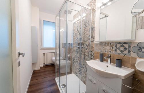 Rimini Apartment | Art Gallery Rimini Apartments 130mq Esclusivo