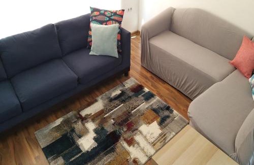 Kazanlak Apartment | Art Gallery Studio