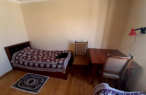 Bukhara Province House | Art Guest House USTO