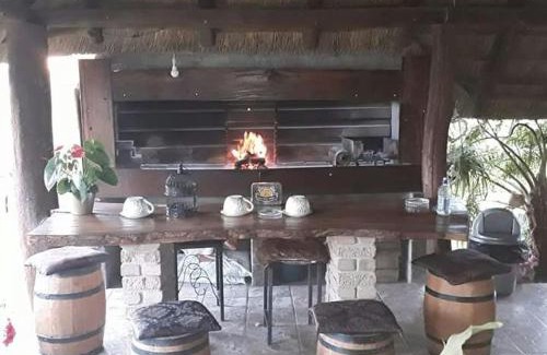 Lutzville House | Art Guest House