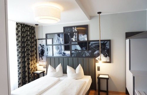 Aachen Hotel | Art Hotel Aachen Superior