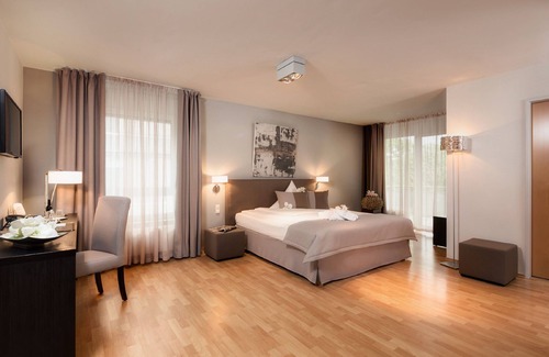 Aachen Hotel | Art Hotel Aachen Superior