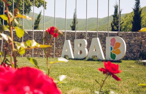 Sheki Hotel | Art Hotel by ABAD Guest