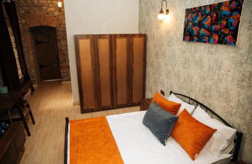 Sheki Hotel | Art Hotel by ABAD Guest