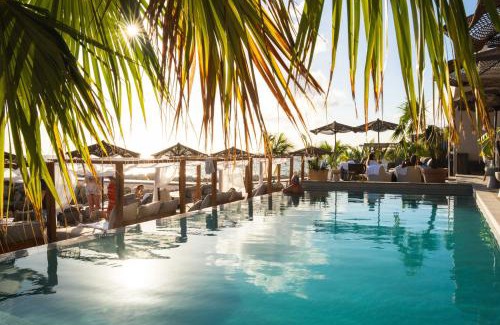 Pietermaai District Hotel | Art Hotel Curacao - Adults Only