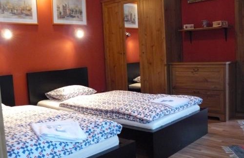 Chomutov Hotel | Art HOTEL