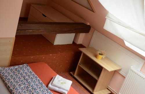 Chomutov Hotel | Art HOTEL