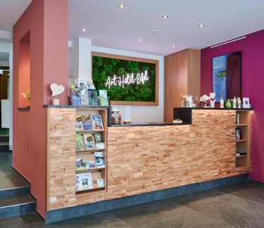 Heimbach Hotel | Art Hotel Eifel