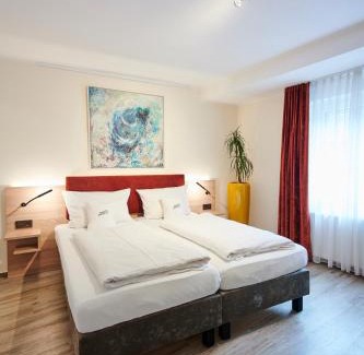 Heimbach Hotel | Art Hotel Eifel