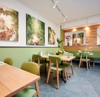 Heimbach Hotel | Art Hotel Eifel