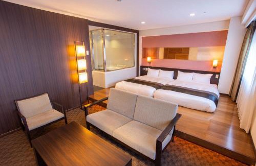 Hirosaki Hotel | Art Hotel Hirosaki City