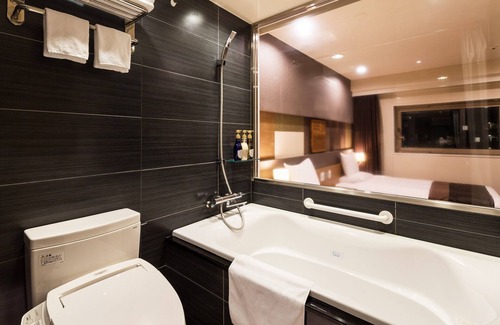 Hirosaki Hotel | Art Hotel Hirosaki City