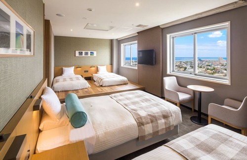 Taketomi-jima Taketomi-cho Hotel | Art Hotel Ishigakijima