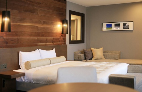 Taketomi-jima Taketomi-cho Hotel | Art Hotel Ishigakijima