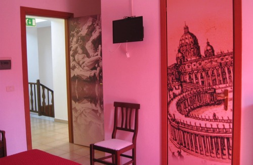 Villetta Barrea Hotel | Art Hotel