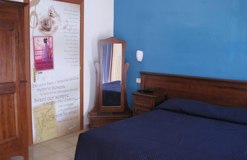 Villetta Barrea Hotel | Art Hotel