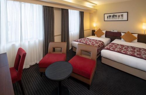 Joetsu Hotel | Art Hotel Joetsu