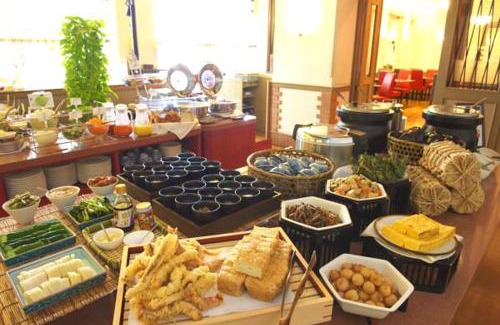Joetsu Hotel | Art Hotel Joetsu