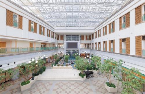 Kamisu Hotel | ART HOTEL Kashima Central
