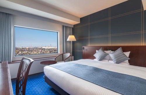 Kamisu Hotel | ART HOTEL Kashima Central