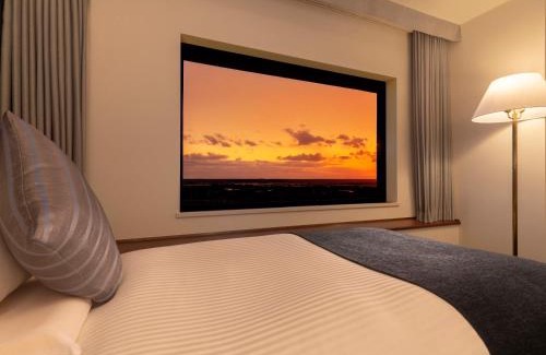 Kamisu Hotel | ART HOTEL Kashima Central