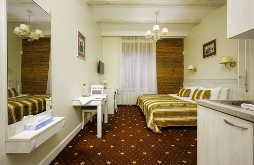 Druskininkai Hotel | Art Hotel