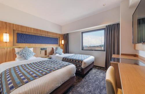 Morioka Hotel | Art Hotel Morioka