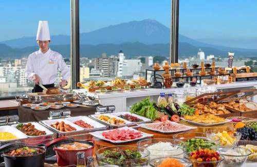 Morioka Hotel | Art Hotel Morioka