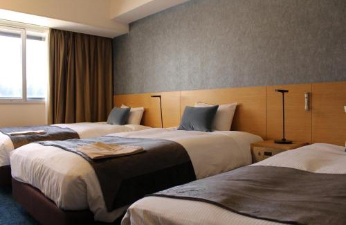 Narita Hotel | Art Hotel Narita