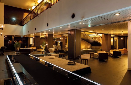 Narita Hotel | ART HOTEL NARITA