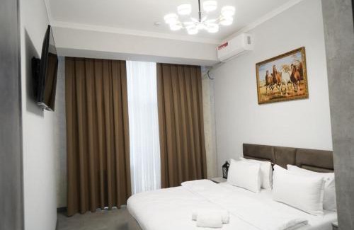 Navoiy Apartment | Art Hotel Navoiy