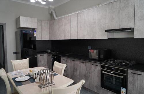 Navoiy Apartment | Art Hotel Navoiy