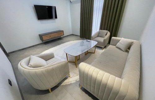 Navoiy Apartment | Art Hotel Navoiy