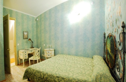 Suzdal Hotel | Art Hotel Nikolaevsky Posad