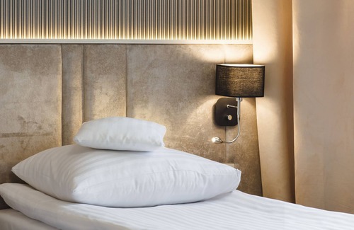 Sosnowiec Hotel | Art Hotel's Sosnowiec