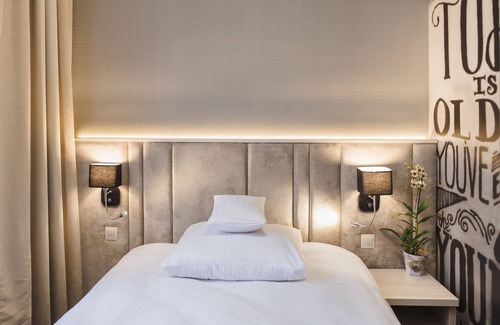 Sosnowiec Hotel | Art Hotel's Sosnowiec
