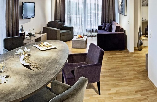 Aachen Hotel | Art Hotel Superior