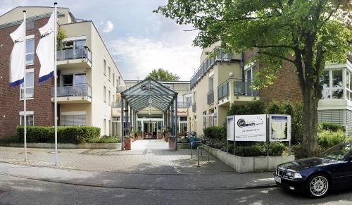 Aachen Hotel | Art Hotel Superior