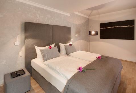 Aachen Hotel | Art Hotel Superior