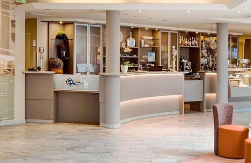 Aachen Hotel | Art Hotel Superior