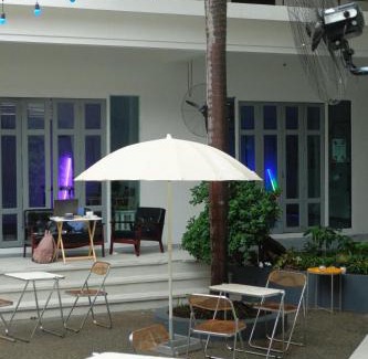 Thong Sala Hotel | Art Hotel