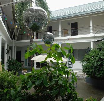 Thong Sala Hotel | Art Hotel