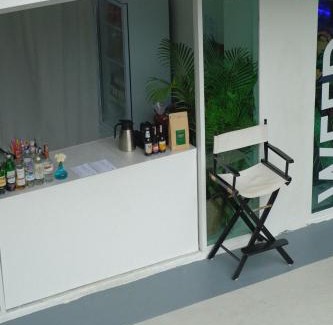 Thong Sala Hotel | Art Hotel