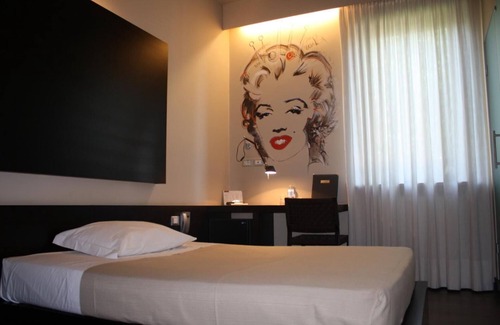 Cargnacco Hotel | Art Hotel Udine