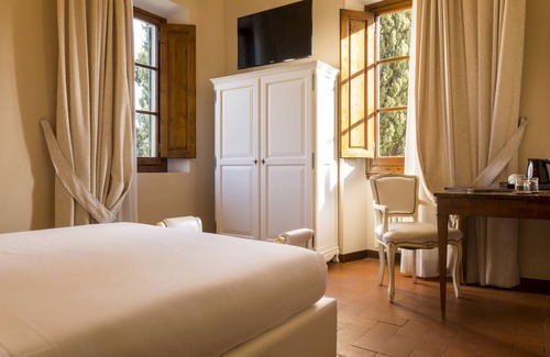 Oltrarno Hotel | Art Hotel Villa Agape
