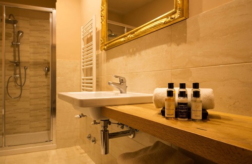 Oltrarno Hotel | Art Hotel Villa Agape