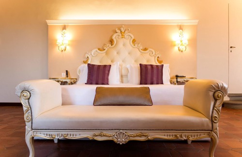 Oltrarno Hotel | Art Hotel Villa Agape